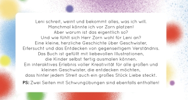 Manchmal nervt Leni mich sooooo viel!